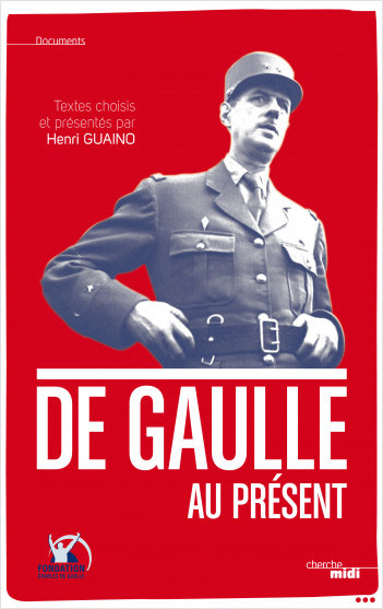 De Gaulle au présent