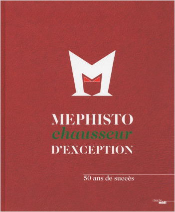 Mephisto, chausseur d'exception