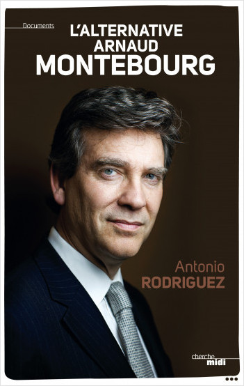 L'alternative Arnaud Montebourg
