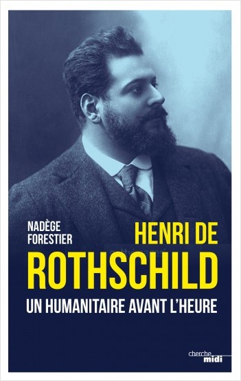 Henri de Rothschild