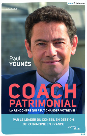 Coach patrimonial