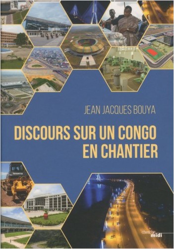 Discours sur un Congo en chantier