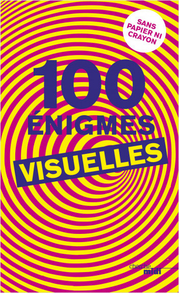 100 énigmes visuelles