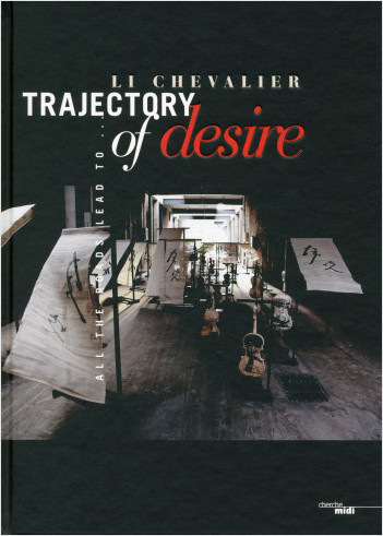Trajectory of desire