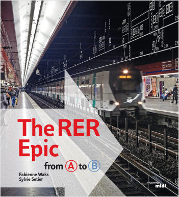 The RER Epic, from A to B