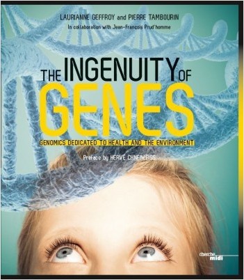 The ingenuity of genes