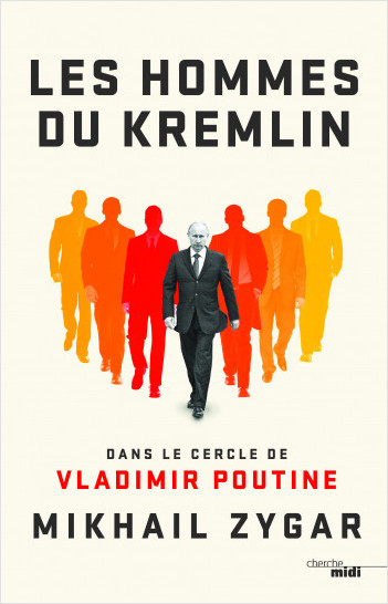 Les Hommes du Kremlin