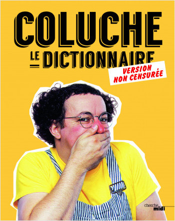 Le Dictionnaire