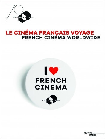 I love French Cinema