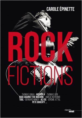 Rock fictions