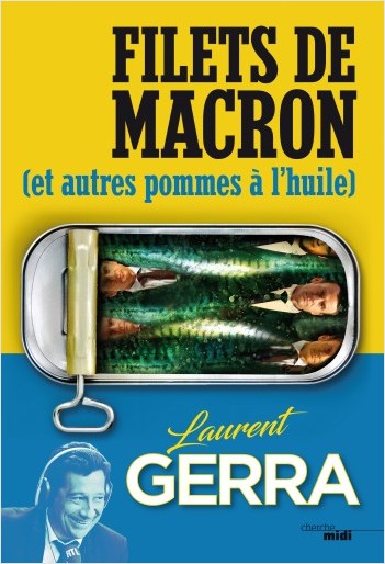 Filets de Macron