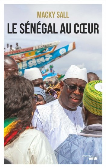 Le Sénégal au coeur