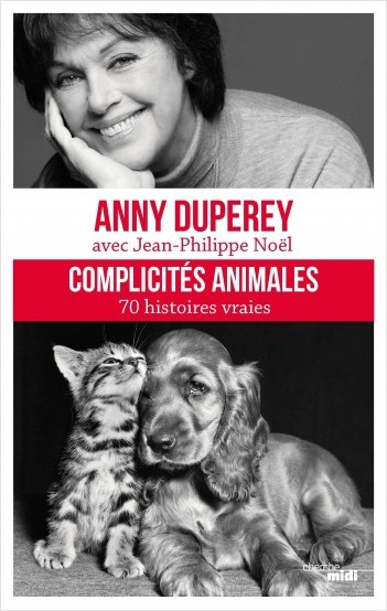 Complicités animales