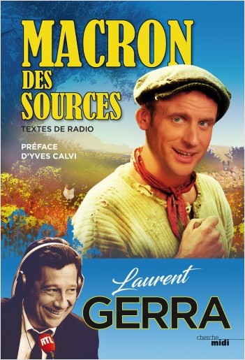 Macron des sources