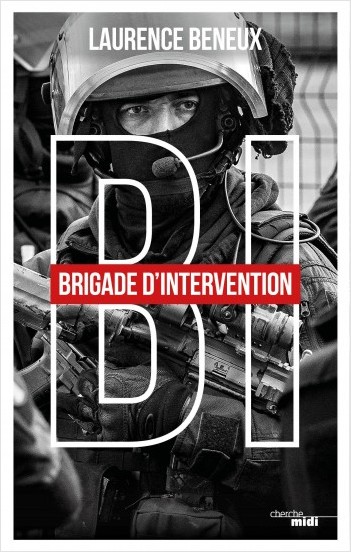 BI: Brigade d%7intervention