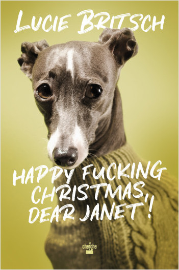 Happy fucking Christmas, dear Janet !