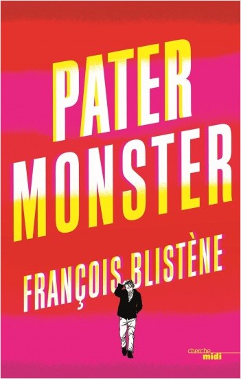 Pater Monster