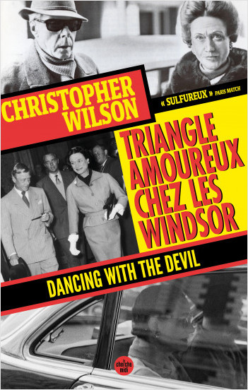  Triangle amoureux chez les Windsor - Dancing with the Devil