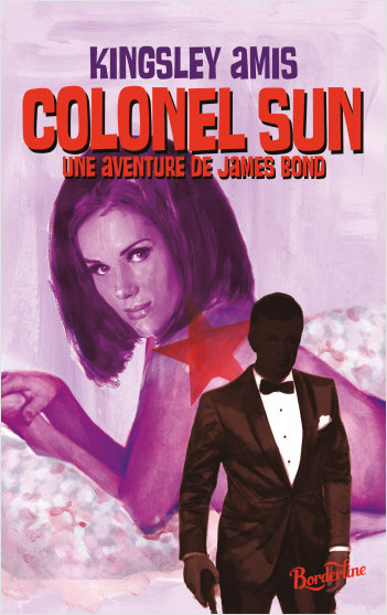 Colonel Sun - Une aventure de James Bond