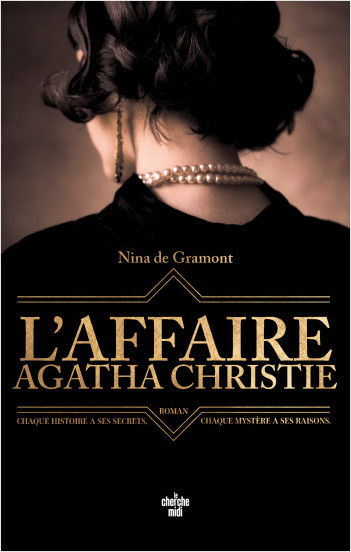 L%7Affaire Agatha Christie 