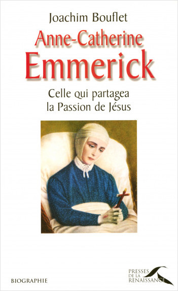 Anne-Catherine Emmerick