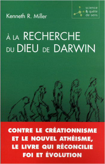 A la recherche du Dieu de Darwin