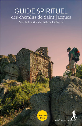 Guide spirituel des chemins de Saint-Jacques (num.)