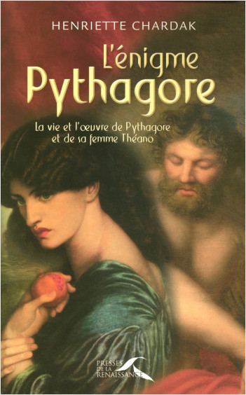 L'énigme Pythagore