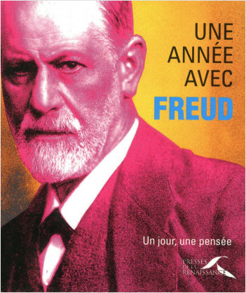 Une année avec Freud