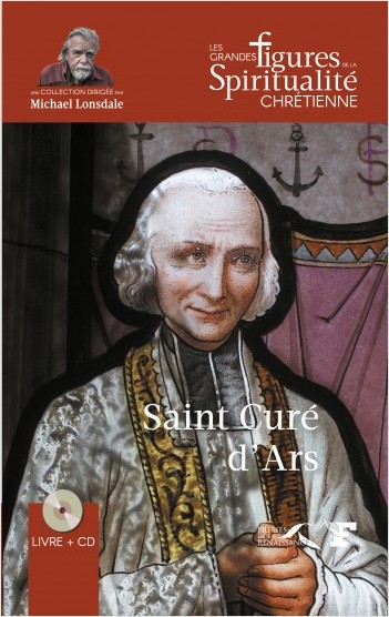 Saint Curé d'Ars