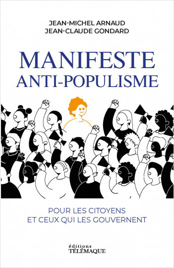 Manifeste anti-populisme                          