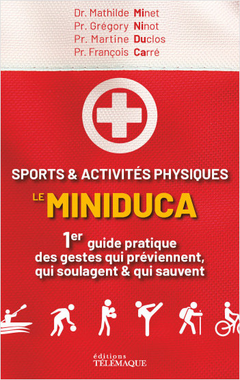 Sports & activités physiques - Le Miniduca        