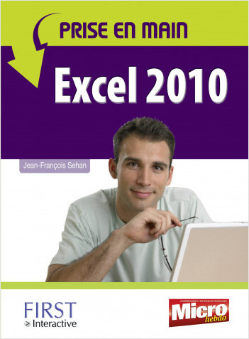 Prise en main Excel 2010