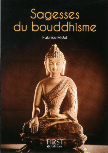 Petit Livre de - Sagesses du Bouddhisme