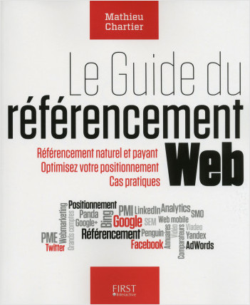 Le Guide du référencement Web