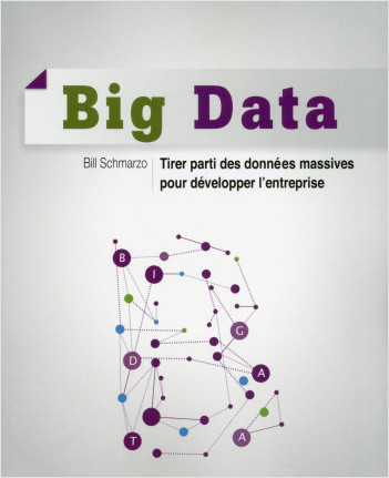 Big Data - Tirer parti des données massives pour développer l'entreprise