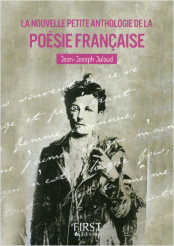Petit Livre de - La Nouvelle Petite Anthologie de la poésie française