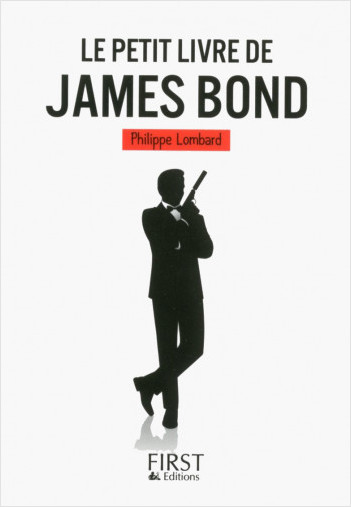 Le Petit Livre de James Bond