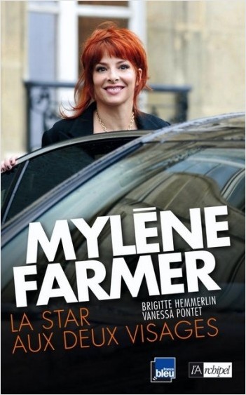 Mylène Farmer - La star aux deux visages          