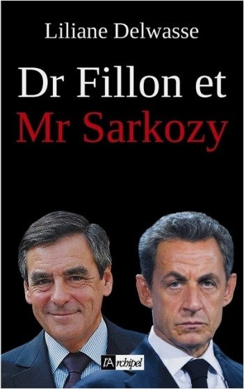 Dr Fillon et Mr Sarkozy                           