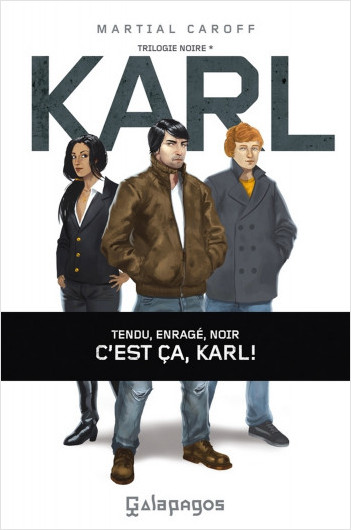 Karl                                              