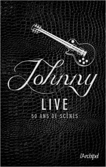 Johnny Live                                       