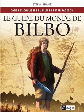 Le guide du monde de Bilbo                        