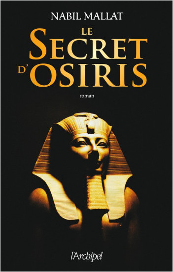 Le secret d'Osiris                                