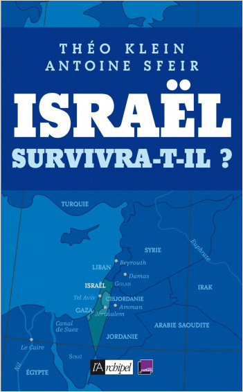 Israël survivra-t-il ?                            
