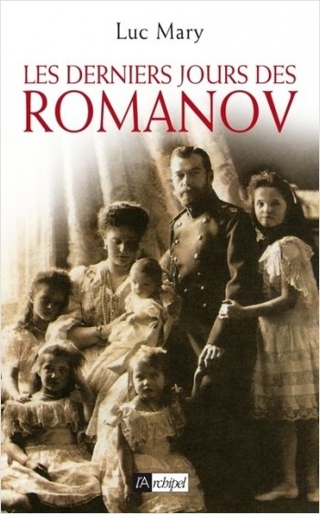 Les derniers jours de Romanov                     