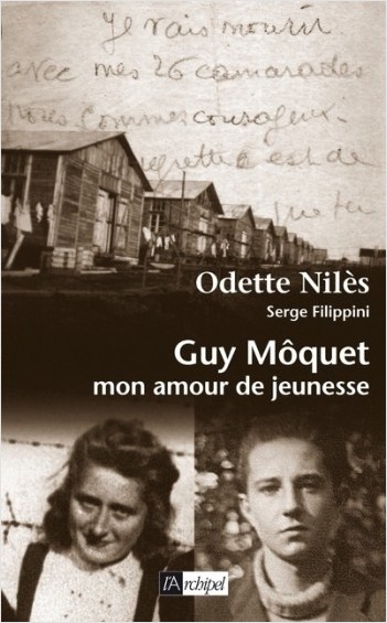 Guy Moquet - Mon amour de jeunesse                