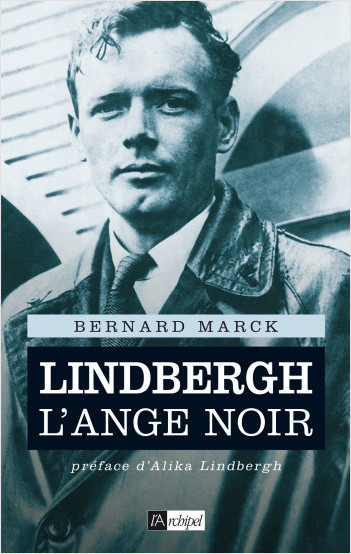 Lindbergh, l'ange noir                            