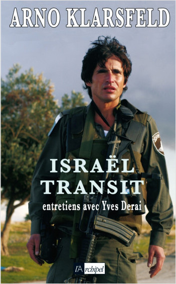 Israël transit                                    