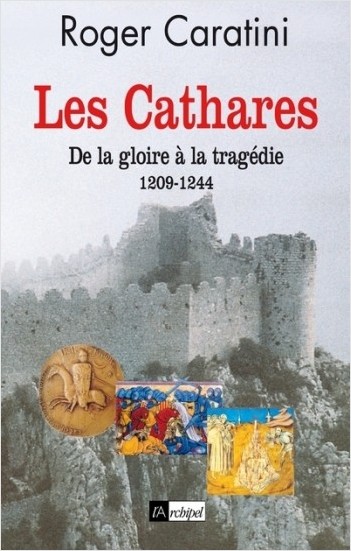 Les cathares                                      